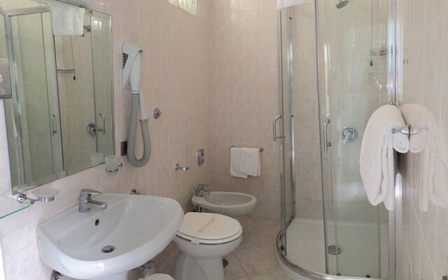 Capri Bougainville Luxury Boutique Hotel