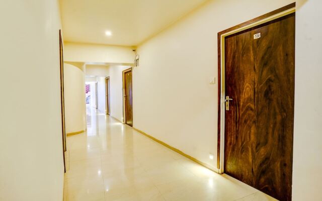 Fabhotel Kwality Inn