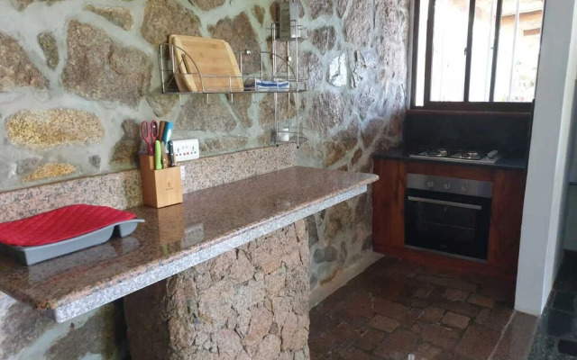 Anse Soleil Resort Self Catering