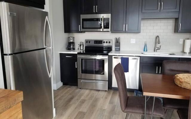 Downtown Traverse City Condo - Capri 209