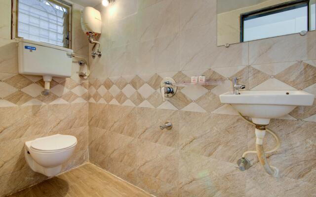 OYO 29361 United Corporate Homes