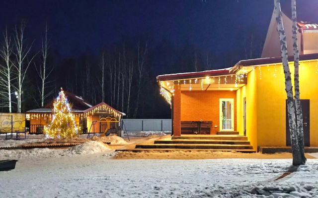 Щукино