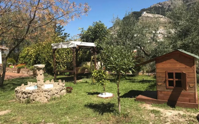 Mirador de Cazorla