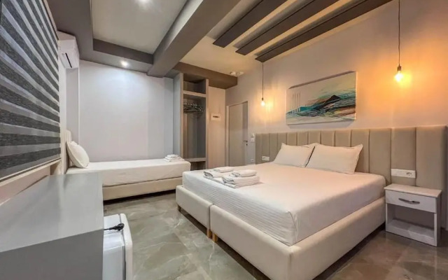 Rumani 3 Islands Hotel