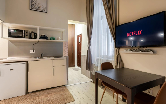 K20- Boutique Apartments, Best Location, by BQA