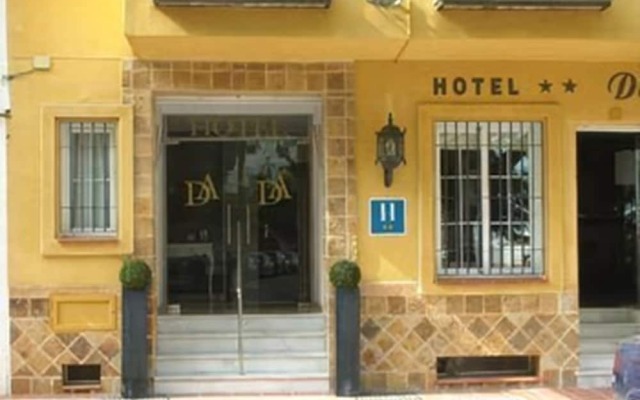 Hotel Don Alfredo