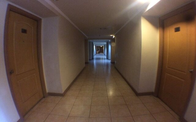 Subic Holiday Villas