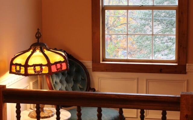 Millsap-baker Estate