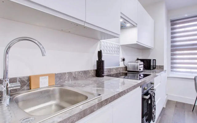 HybridResi Wandsworth