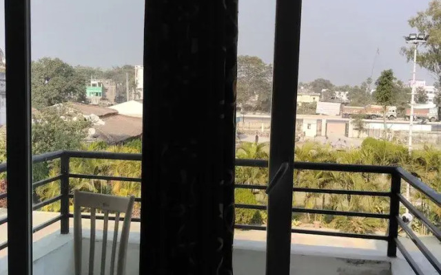 Tahiti Resorts Pvt Ltd.