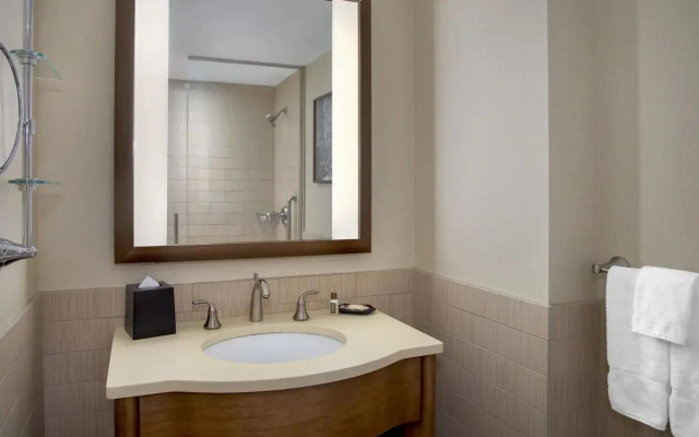 Sheraton Tribeca New York Hotel