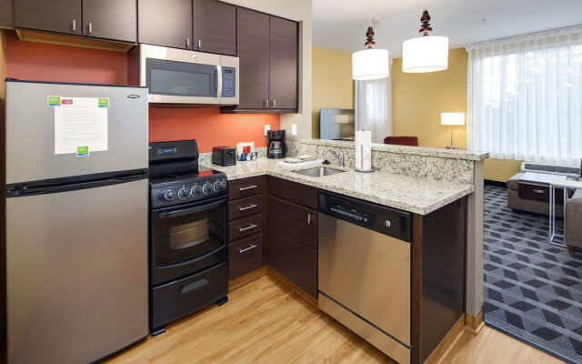 TownePlace Suites by Marriott Bellingham