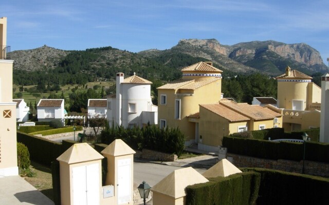 Apartamento Augusta Eagle