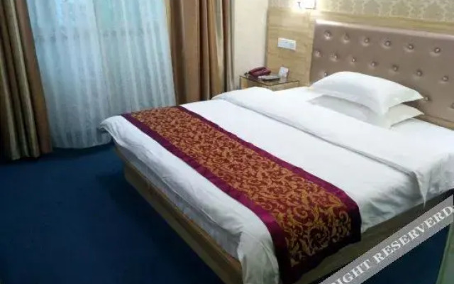Mingyuan Hotel