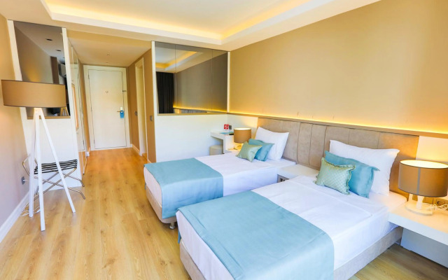 Hotel Vita Bella Resort & Spa