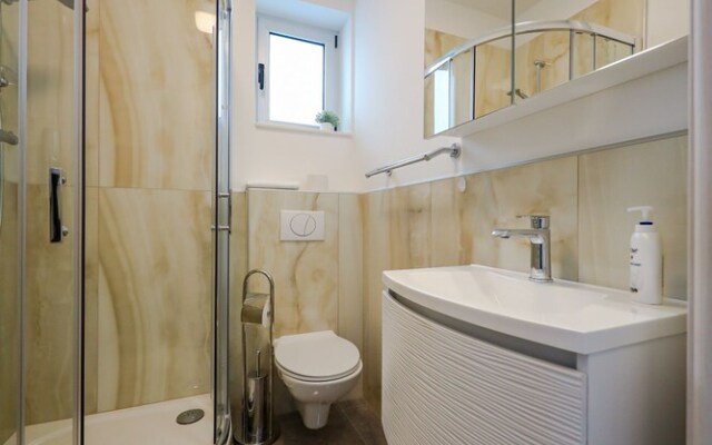 Sandy Beach Apartments
