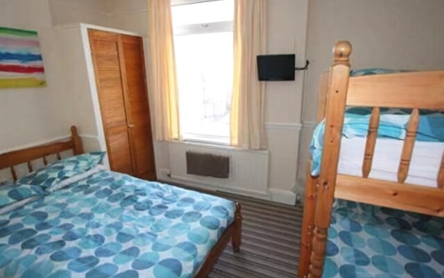 Kirribilli Guest House