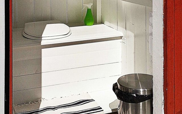 5 Person Holiday Home in Kopparberg