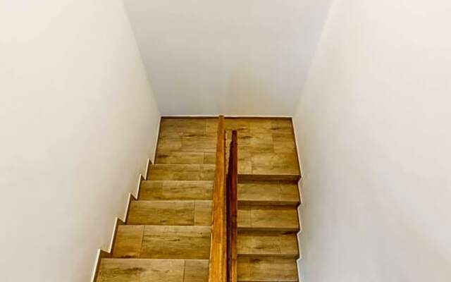 Chalet 3 Domky 182