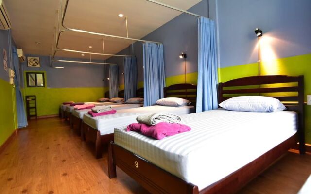 Yorying Hostel