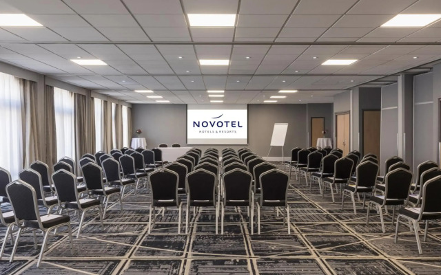 Novotel Ipswich