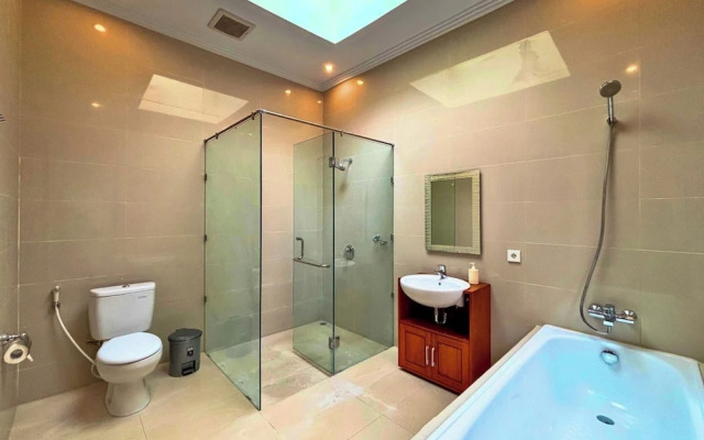 Amory Villa - 3BR Private Pool Villa