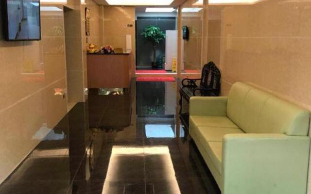 Zhuhai Lian Fa Hotel