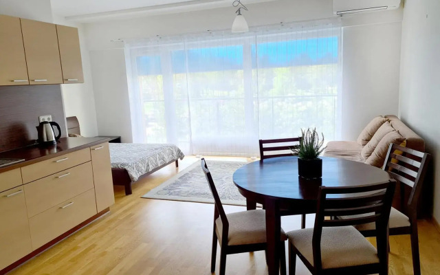 Sauleti Vanagupes apartamentai