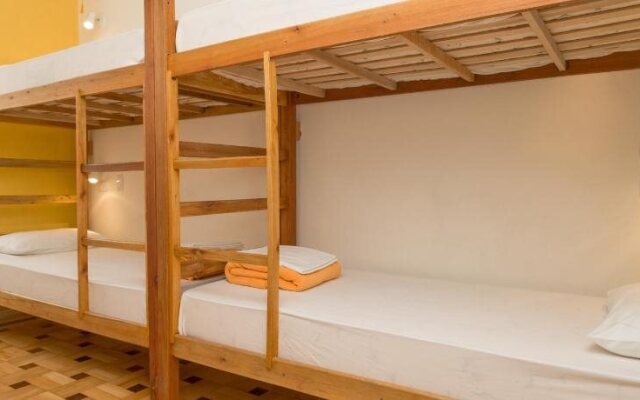 Solar63 Hostel