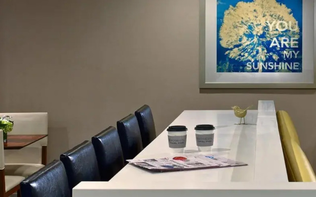 Sonesta ES Suites Cincinnati - Sharonville West