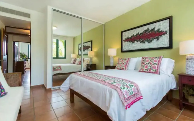 Golfside Villas