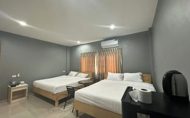 Modern House CNX