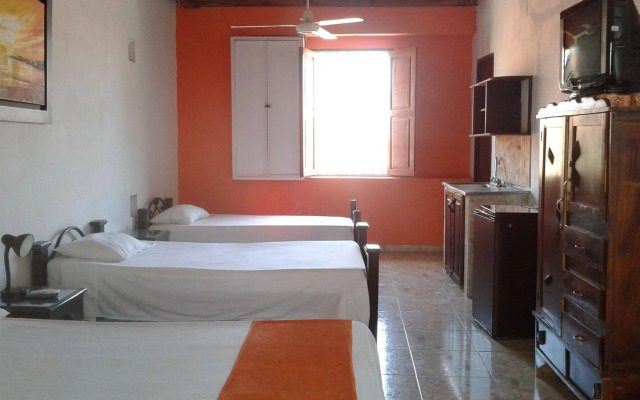 Hotel El Pedregal