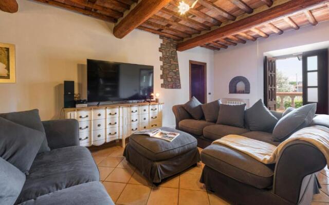 Villa Leone 12 2 Capannori