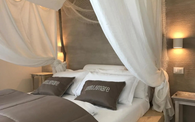 Stellamare Beach Hotel
