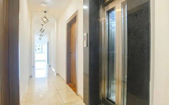 Fabhotel Right Choice