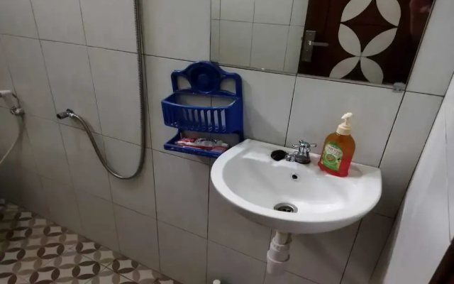 Borobudur Kampung Homestay - Sri Udaneni
