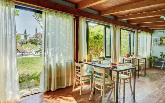 Agriturismo Lunadoro