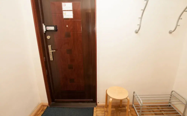 Bolshaya Gruzinskaya 58 Guest House