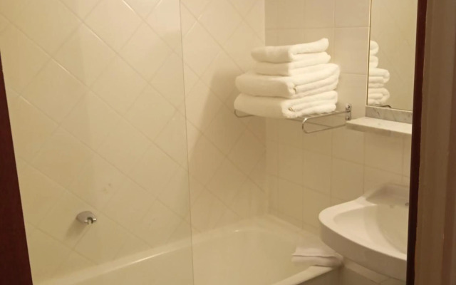 The Originals Boutique, Grand Hôtel St Pierre