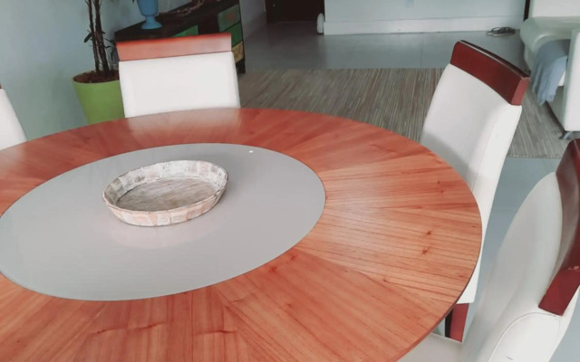 Lindo apartamento pertinho da praia