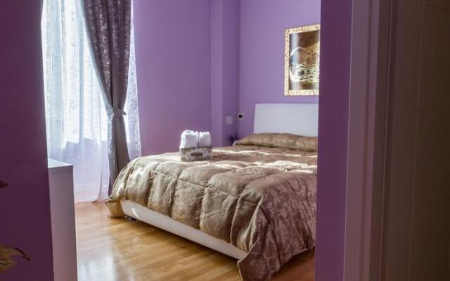 Bevilacqua Bed Roma Santa Croce