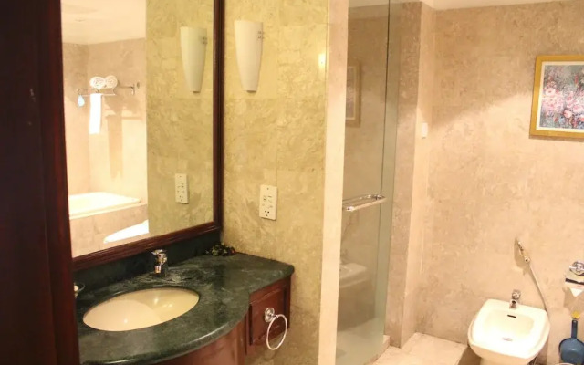 Alpha Service Suites at Times Square