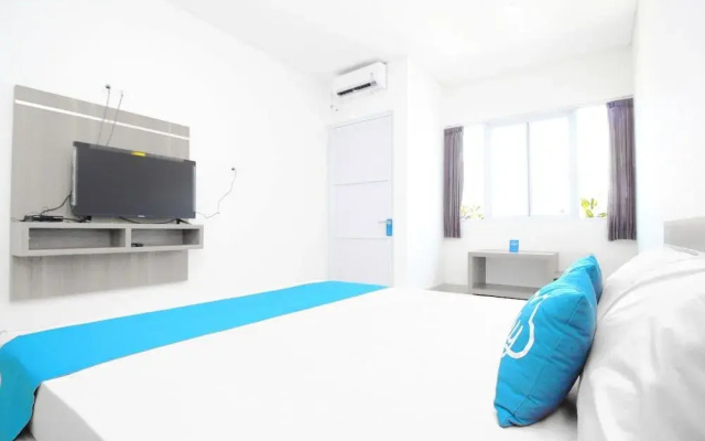 Airy Denpasar Barat Gunung Salak 35 Bali