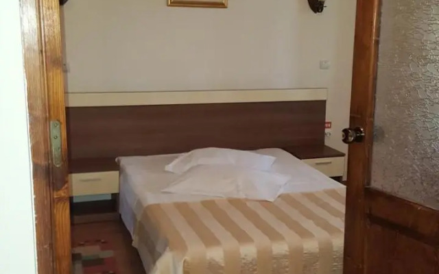 Pensiunea Valea Ursului