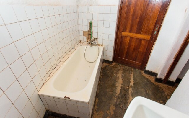 Hakurya Gasabo Lodge