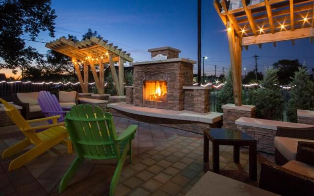 Staybridge Suites Buffalo-Amherst by IHG