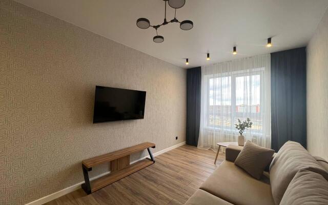 Apartments on 5/1 Generala Margelova Street