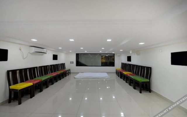 Hotel Executive Inn