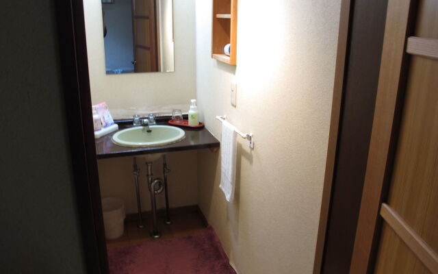 Unaginoyu no Yado Takuhide